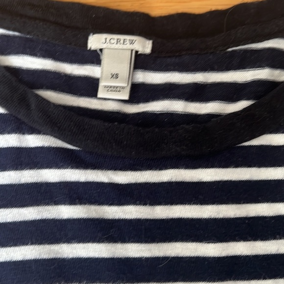 J Crew top - Picture 3 of 3